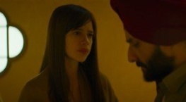 Сакральные игры 2 сезон 7 серия