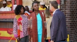 Боб любит Абишолу 4 сезон 2 серия