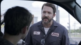 Тайны серных источников 3 сезон 1 серия