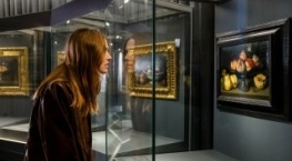 Капли Бога 1 сезон 6 серия