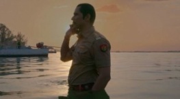 Инспектор Аваниш 1 сезон 1 серия