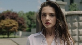 Нарядное пугало / Тайна портного 2 сезон 2 серия