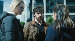 Ла-Брея 1 сезон 10 серия