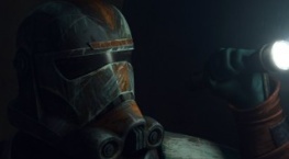 Звёздные войны: Бракованная партия 3 сезон 7 серия