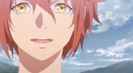 Паладин издалека 1 сезон 2 серия