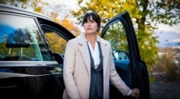 Гранитная гавань 2 сезон 3 серия