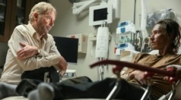 Лэндмен 1 сезон 2 серия