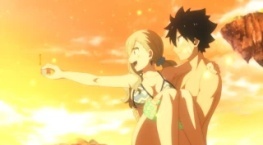 Нулевой Эдем 2 сезон 14 серия