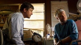 Родословная 2 сезон 1 серия