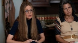 Миссис Америка 1 сезон 2 серия