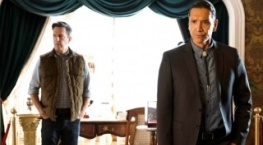 Резерфорд-Фоллз 1 сезон 2 серия