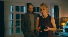 Харлан Кобен. Невиновен 1 сезон 7 серия