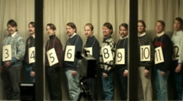 Сомнительный убийца 1 сезон 4 серия