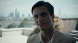 Алекс Райдер 1 сезон 5 серия