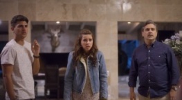 Мать моей дочери 1 сезон 7 серия