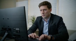 Хороший коп 1 сезон 4 серия