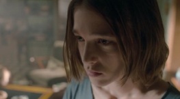 Ферия: Самый тёмный свет 1 сезон 3 серия