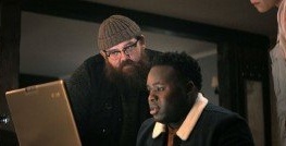 Искатели правды 1 сезон 5 серия