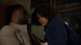 Крепкий Харт 1 сезон 9 серия