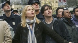 Vизитеры 1 сезон 1 серия