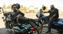 Майянцы 3 сезон 7 серия