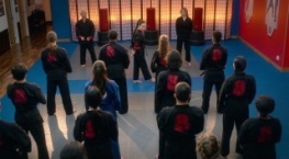 Кобра Кай 5 сезон 6 серия