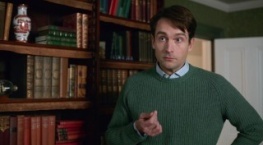 Четыре свадьбы и одни похороны 1 сезон 3 серия