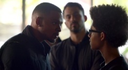 Беглецы 2 сезон 9 серия