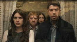 Дом с прислугой 4 сезон 2 серия