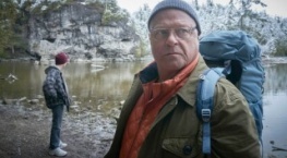 Обвиняемыe 1 сезон 1 серия