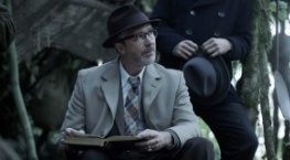 Проект «Синяя книга» 2 сезон 7 серия