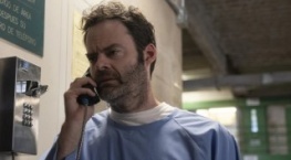 Барри 4 сезон 1 серия