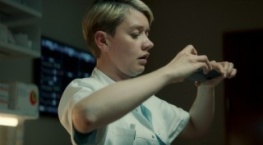 История медсестры / Медсестра 1 сезон 4 серия