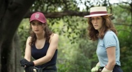 Выпуск '07 / Выпуск 2007 1 сезон 6 серия