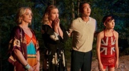 Озеро 2 сезон 1 серия