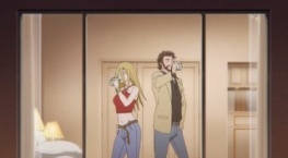 Суперзлодеи 1 сезон 8 серия