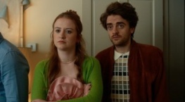 Экстраординарная 2 сезон 6 серия