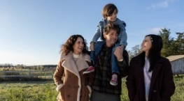 Путь домой 2 сезон 8 серия