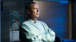 Грейс 4 сезон 4 серия