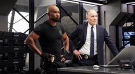 S. W. A. T.: Спецназ города ангелов 8 сезон 5 серия