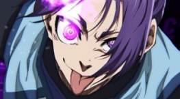 Синяя тюрьма: Блю Лок 2 сезон 4 серия