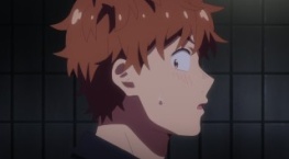 Девушка на час 4 сезон 3 серия