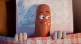 Полный расколбас: Пищевая утопия 2 сезон 1 серия