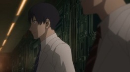 Кайдзю № 8 2 сезон 9 серия