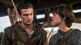 Робин Гуд 1 сезон 10 серия