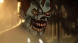 Что, если...? 1 сезон 5 серия