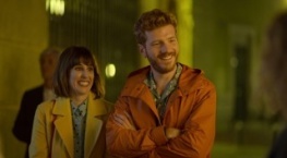 Валерия 2 сезон 4 серия