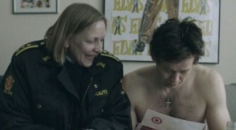 Лиллехаммер 1 сезон 4 серия