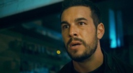 Харлан Кобен. Невиновен 1 сезон 8 серия