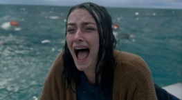 Дикарки 1 сезон 1 серия